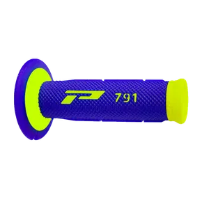 Puño de Ruta para Moto 791 Progrip Doble Densidad